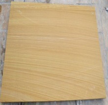 Teak Sand Stone