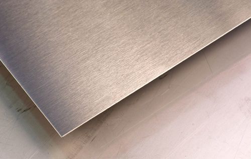 201 Stainless Steel Sheet
