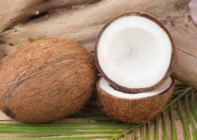 Natural Fresh Coconut, Style : Dried