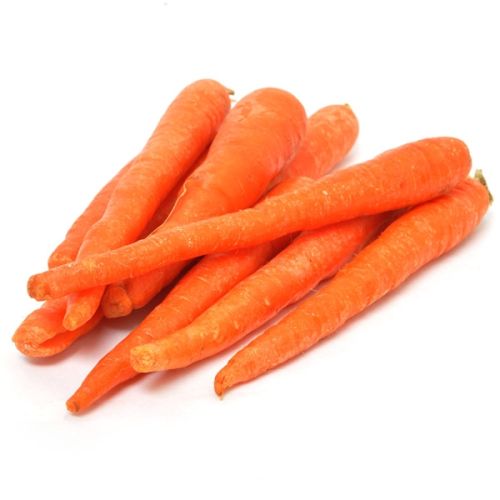 Organic Carrot, For Food, Packaging Type : 500gms, 1Kg