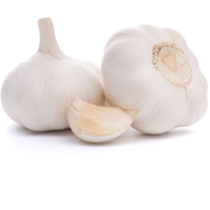 Organic Fresh Garlic, For Cooking, Packaging Type : Carton