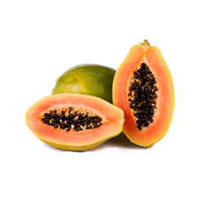 Organic Fresh Papaya, Shelf Life : 1week