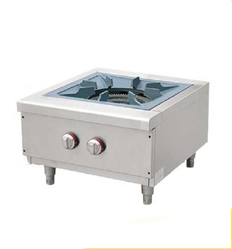 1-Burner Gas Stove