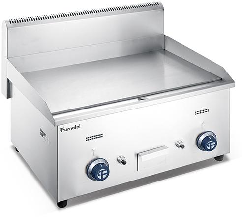 Gas Flat Griddle