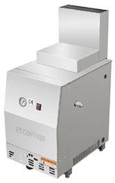 Stainless Steel 304 Gas Heater, Power : 0.5kW