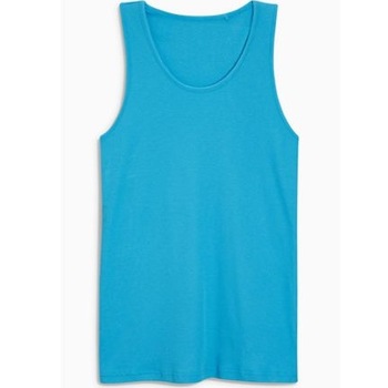 Ladies Casual Tank Top, Technics : Plain Dyed