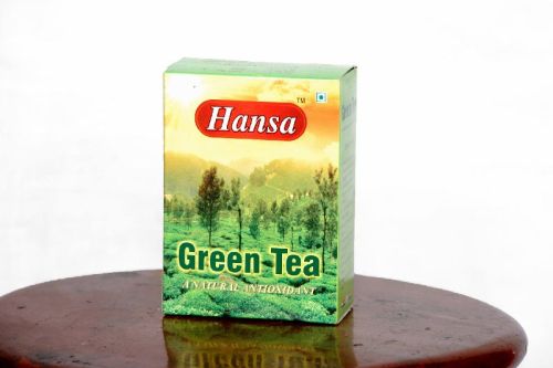 COMMON Hansa Green Tea, For Slimming, Grade : Food Grade