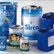 SIRCA WOOD COATINGS