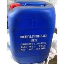 35ltr DEP Oil, Packaging Type : Packed In Plastic Drums