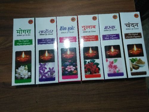 Dhoop Sticks, For Aromatic, Home, Office, Pooja, Length : 5-8inch