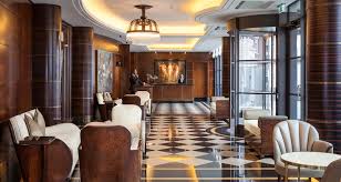 Hotel Interior Designing Service