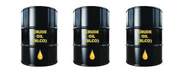 Bonny Light Crude Oil, Form : Liquid, Packaging Size : 80-100L