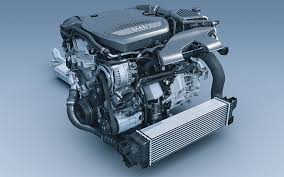 Diesel engine