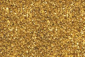 Gold dust, Packaging Type : Golden