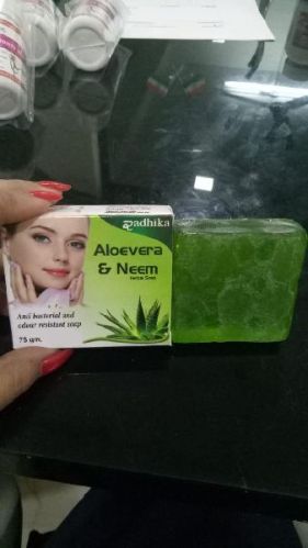 Soap Neem