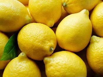 Common Fresh Lemon, For Drinks, Pickles, Taste : Sour