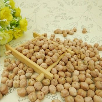 Common Dried Kabuli Chickpeas