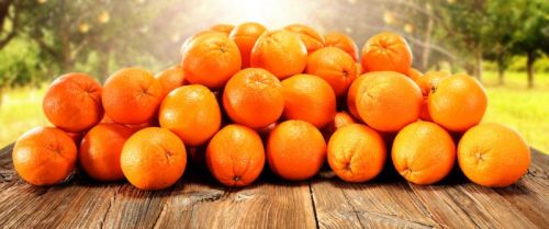 Organic Orange, For Jam, Juice