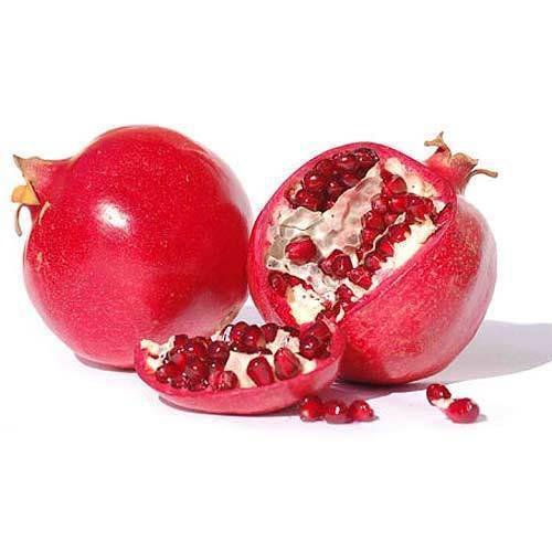 Organic Pomegranate