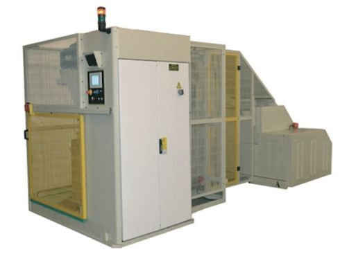 100-1000kg Electric Drum Pack Machine, Voltage : 220V