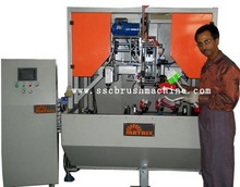 MATRIX Brush Making Machinery