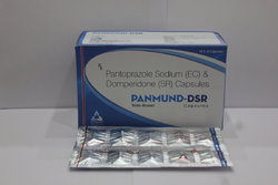 Panmund DSR Tablets