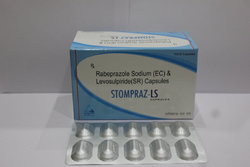 Stompraz LS Capsules