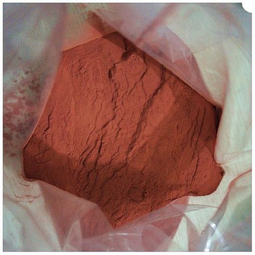 Copper Powder 99.9%