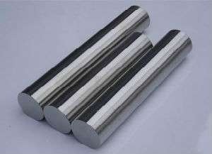 Titanium Grade 7 Round Bar, For Conveyors, Industrial, Manufacturing Unit, Certification : ISI Certified