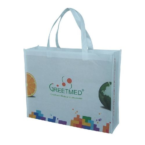 BOPP Printed Shopping Bags, Feature : Biodegradable, Disposable, Eco-Friendly