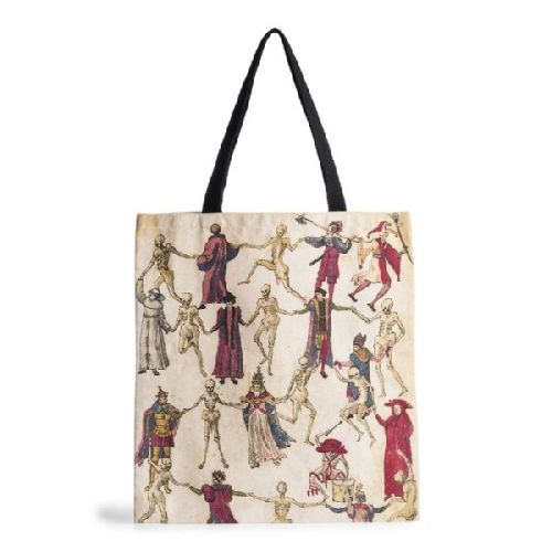 Printed Tote Bags, For Shopping, Size : 32x42x11inch