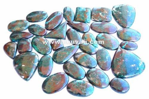 Chrysocolla