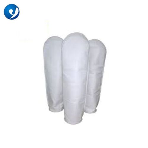 PP 5Micron Filter Socks 2.2-2.8MM Thickness Dust Collector Bags