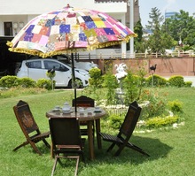 Garden Umbrella