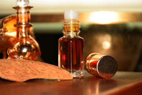 Agarwood Essential Oil, For Cosmetic Use, Certification : GMP Certified, HACCP Certified