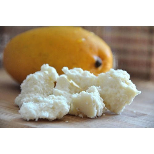 Mango Butter, Shelf Life : 2 Years