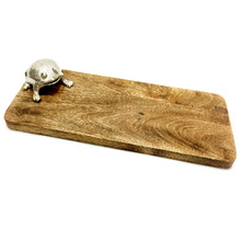 Wooden chopping board, Brand Name : TIJARAT
