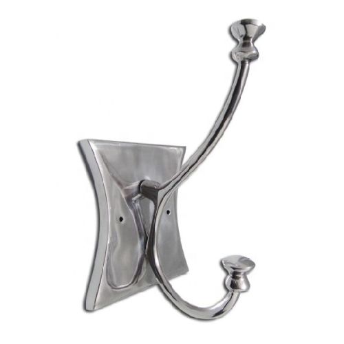 Bathroom Aluminium Wall Hook, Color : Antique Finish