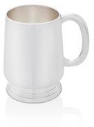 NDI Metal Silver Beer Mugs, Certification : CE / EU