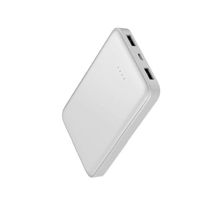 Elecmint 10000 mAh Power Bank, Capacity : 10000mAH