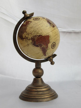 Earth Globe