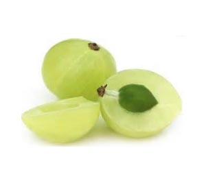 Fresh Amla