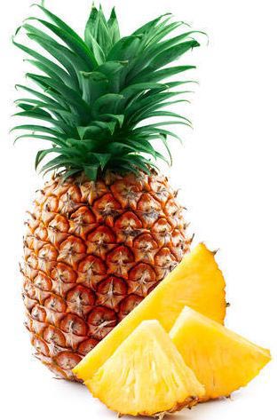 Fresh Pineapple