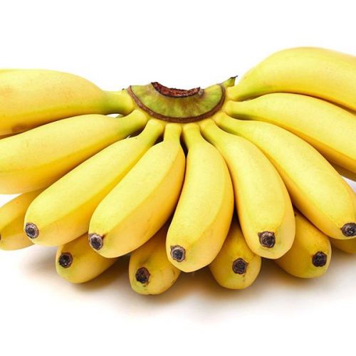 Fresh Yellow Banana, Feature : Absolutely Delicious, Healthy Nutritious