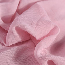 Plain Cotton Muslin Satin Fabric, Technics : Knitted Etc., Woven