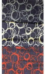 Printed Lycra Fabric, For Making Garments, Pattern : Plain