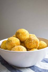 Sweet Millet Balls, Taste : Delicious