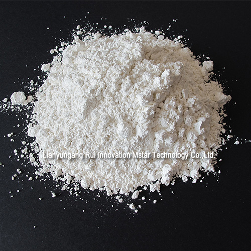 Dioxide Aluminium Powder, Brand Name : Ruichuang