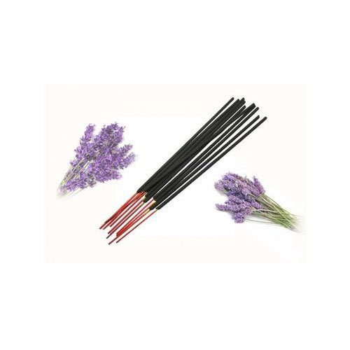 Wood Lavender Incense Sticks, For Home, Religious, Length : 5-10 Inch-10-15 Inch