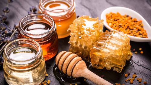 Raw Honey, For Personal, Clinical, Cosmetics, Feature : Healthy, Optimum Purity, Safe To Consume